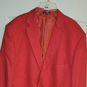 Men's Blazer (B46)